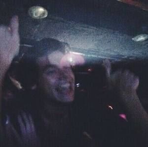 Meet your Posher, Justine